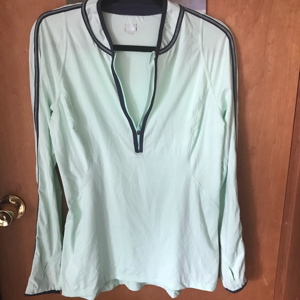 Great workout top!